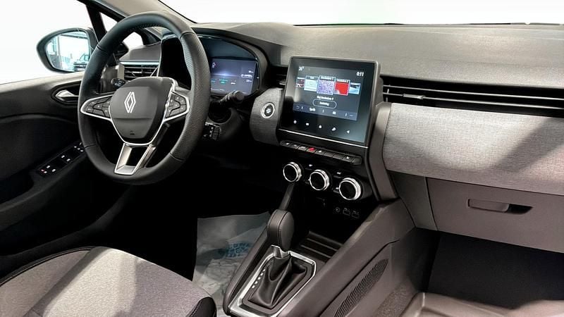 Ny Renault Clio V Evolution 90 HK (66 kW) 2025 Halvkombi