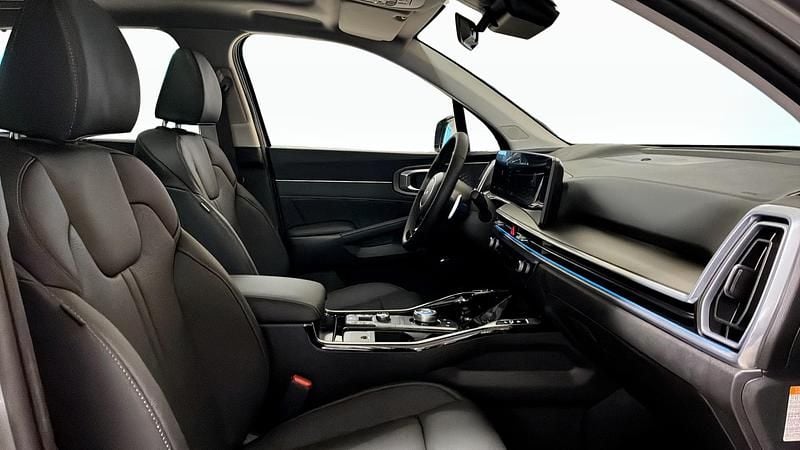 Ny Kia Sorento Advance 160 HK (117 kW) 2025 Grå SUV