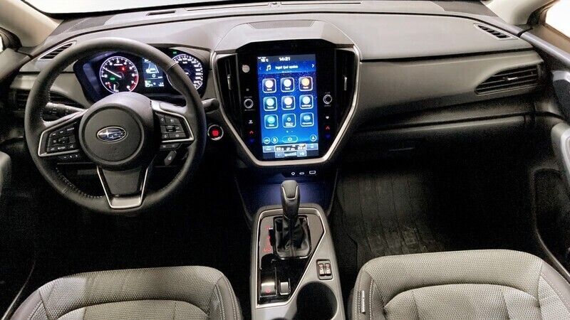 Begagnad Subaru Crosstrek 136 HK (100 kW) 2024 SUV