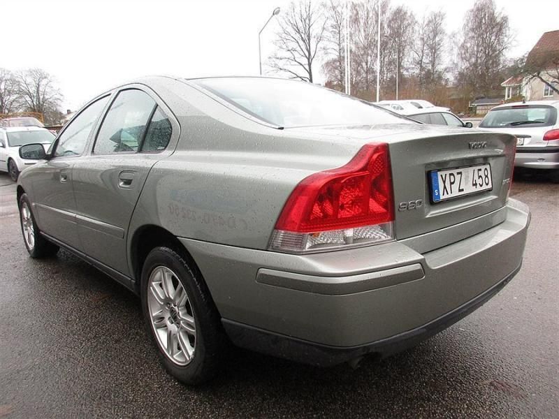 Volvo bi fuel