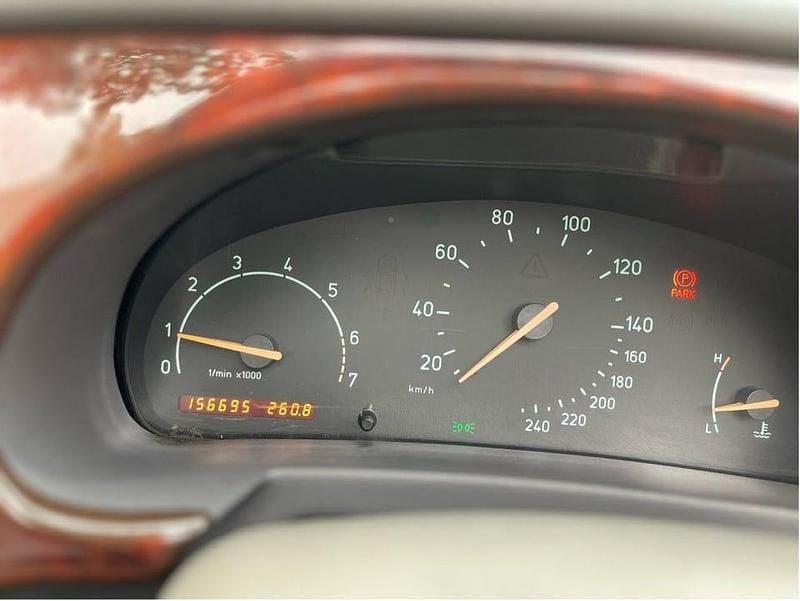 Begagnad Saab 9-3 154 HK (113 kW) 1999 Cab