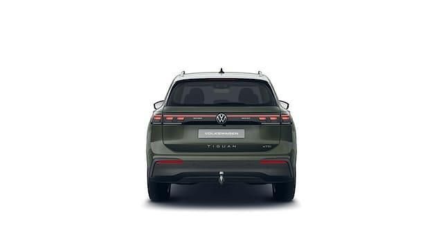 Ny 2026 VW Tiguan Life SUV | 474 300 kr (Lite dyr) - Bild 1/3