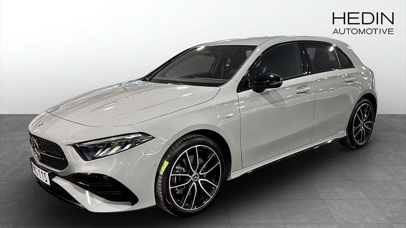 Begagnad Mercedes E250 Advanced 2025 Halvkombi