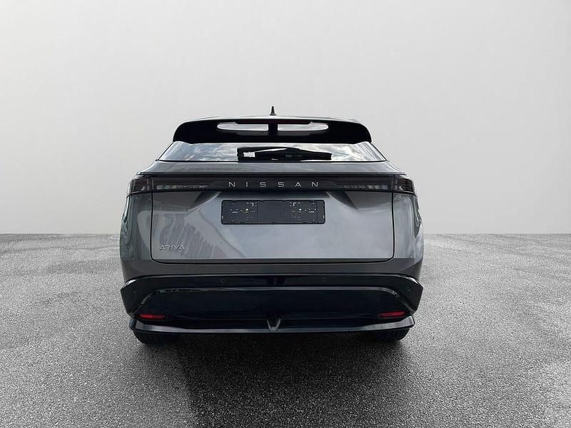 Ny Nissan Ariya Advance 157 kW (214 HK) 2025 Grå SUV