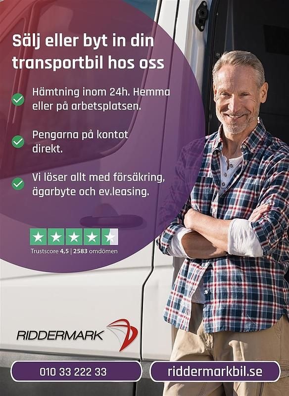 Svart Begagnad 2024 Ssangyong (KGM) Musso Pickup | 469 800 kr - Bild 1/3