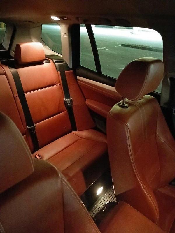 Svart Begagnad 2014 BMW X3 SUV | 135 000 kr (Marknadspris) - Bild 1/4