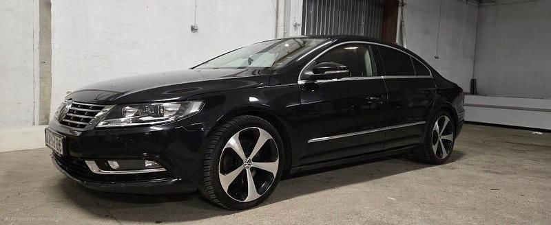 Begagnad VW CC 177 HK (130 kW) 2013 Sedan