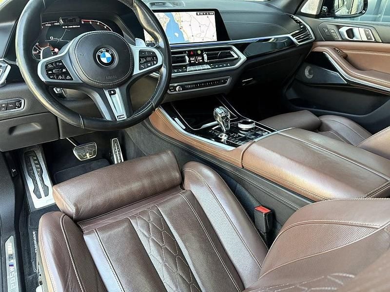 Begagnad BMW X5 Performance 400 HK (294 kW) 2019 SUV