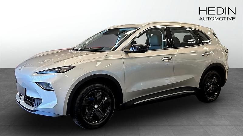 Ny 2025 MG S5 Comfort SUV | 387 990 kr - Bild 1/4