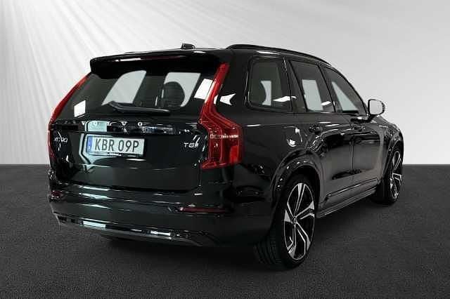 Begagnad 2025 Volvo XC90 Ultra SUV | 749 900 kr (Superpris) - Bild 1/4