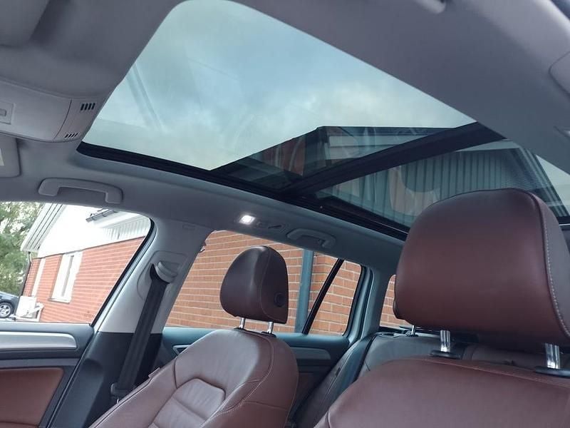 Begagnad VW Golf VII 110 HK (80 kW) 2016