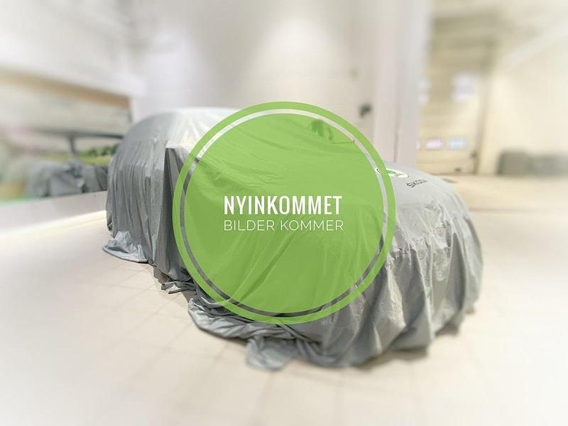 Svart Begagnad 2022 Skoda Enyaq iV SUV | 429 900 kr (Marknadspris) - Bild 1/1
