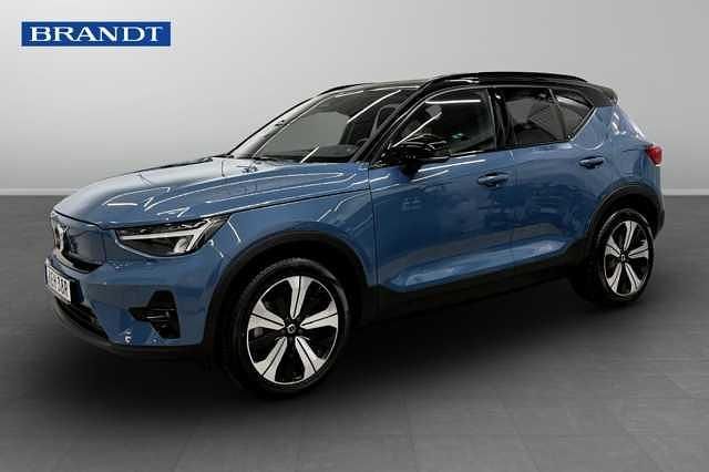Begagnad Volvo XC40 169 kW (231 HK) 2023 SUV