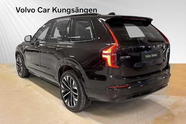 Begagnad Volvo XC90 455 HK (334 kW) 2026 SUV