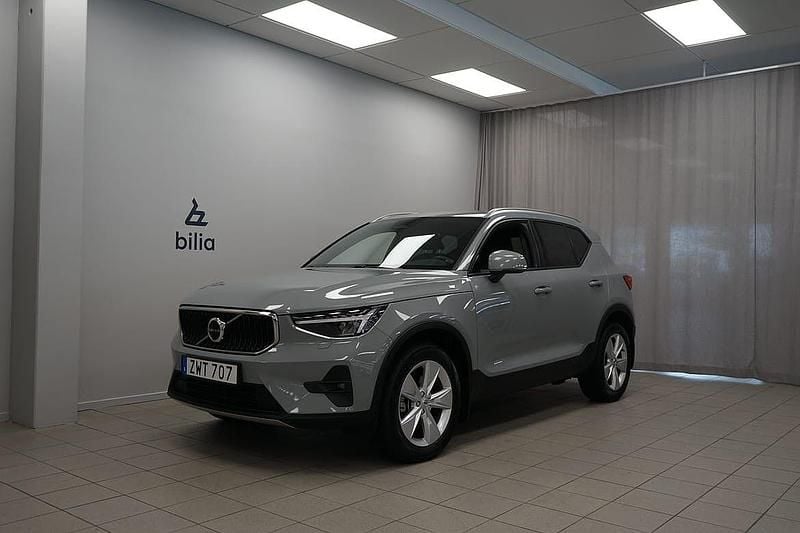 Begagnad 2024 Volvo XC40 SUV | 349 900 kr (Bra pris) - Bild 1/3