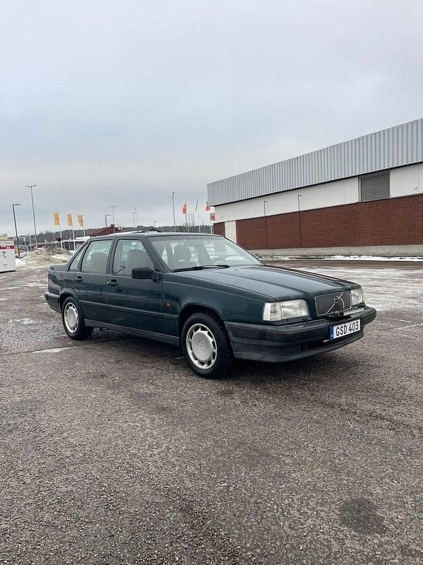 Begagnad 1994 Volvo 850 | 19 500 kr - Bild 1/4