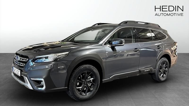 Begagnad 2025 Subaru Outback Kombi | 461 800 kr (Marknadspris) - Bild 1/4