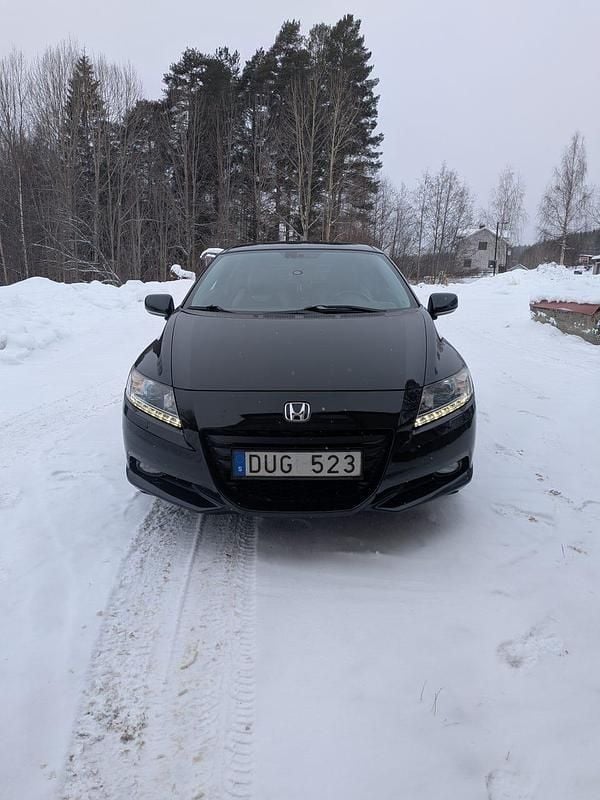 Begagnad Honda CR-Z 124 HK (91 kW) 2011 Sportkupé