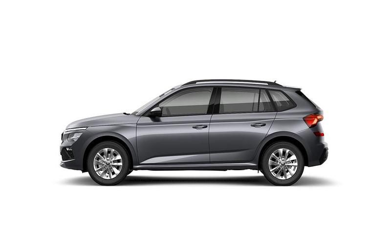 Grå Ny 2026 Skoda Kamiq SUV | 303 900 kr (Marknadspris) - Bild 1/2
