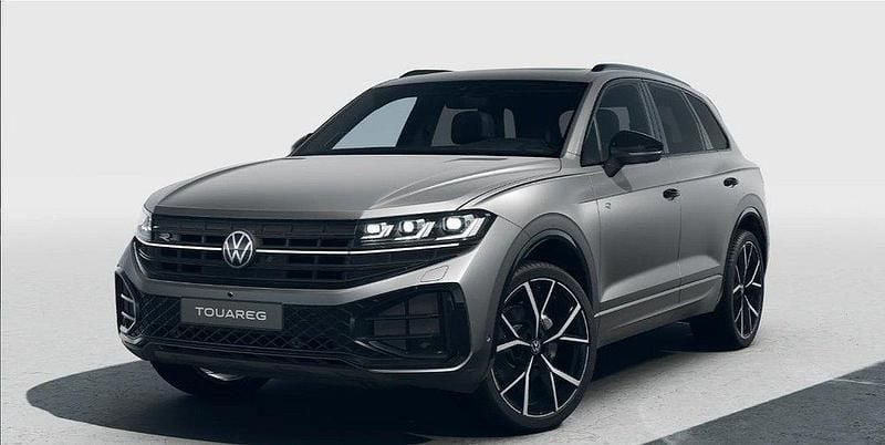 Ny 2026 VW Touareg Edition SUV | 814 900 kr - Bild 1/3