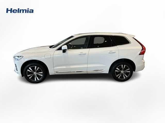Begagnad Volvo XC60 355 HK (261 kW) 2022 Vit SUV