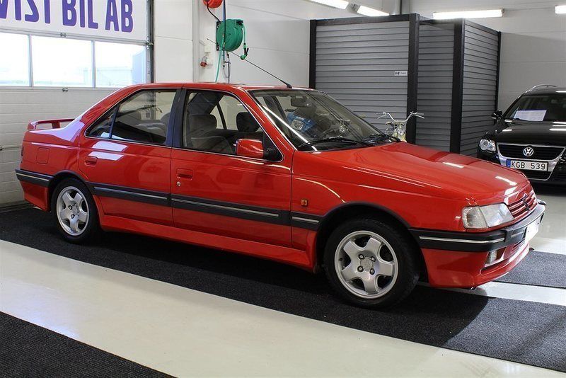 Unik essence peugeot