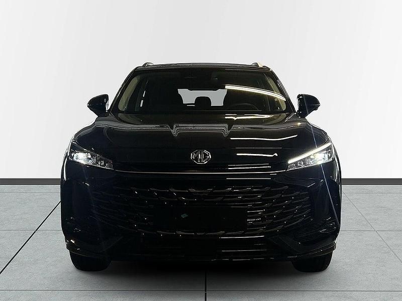 Ny MG HS Comfort 307 HK (225 kW) 2025 Svart SUV