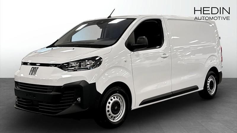 Begagnad 2024 Fiat Scudo Van | 429 900 kr - Bild 1/4