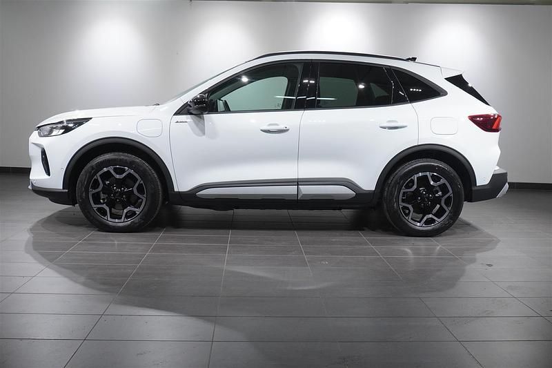 Okänd Ny 2024 Ford Kuga Business Edition SUV | 547 900 kr - Bild 1/3
