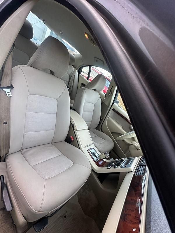 Begagnad Volvo S80 163 HK (119 kW) 2008 Sedan