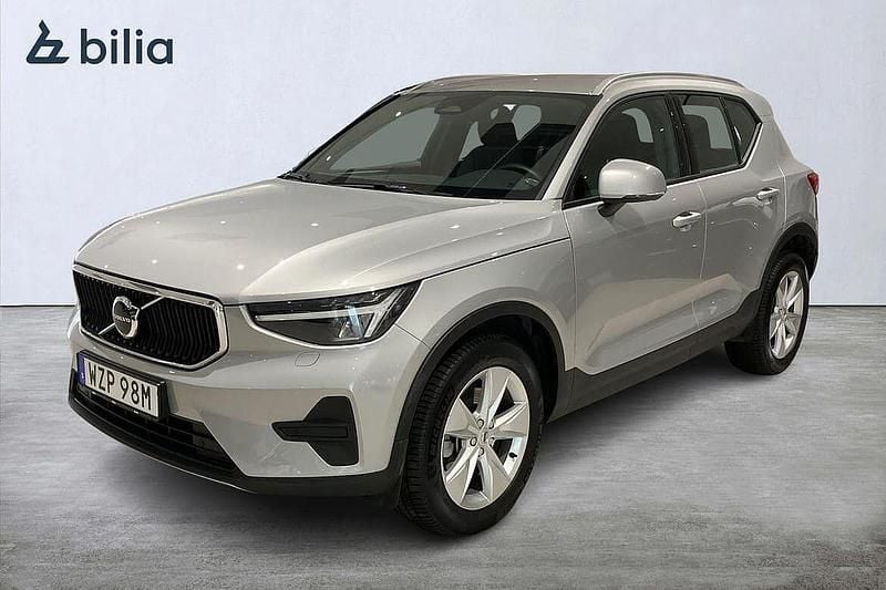 Begagnad 2023 Volvo XC40 SUV | 339 900 kr (Superpris) - Bild 1/3