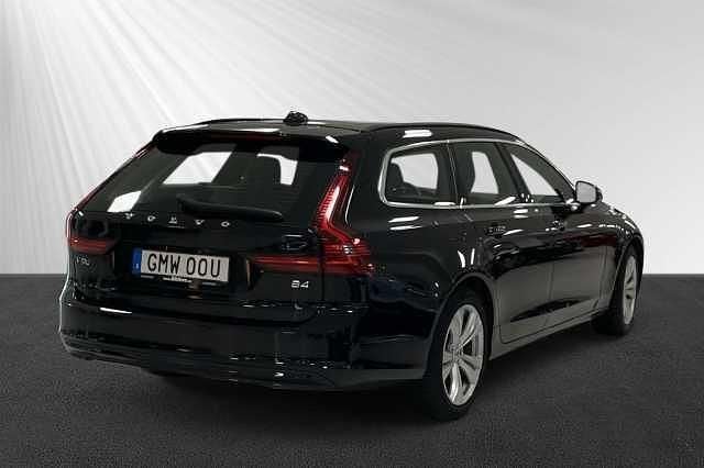 Begagnad Volvo V90 197 HK (144 kW) 2023 Kombi