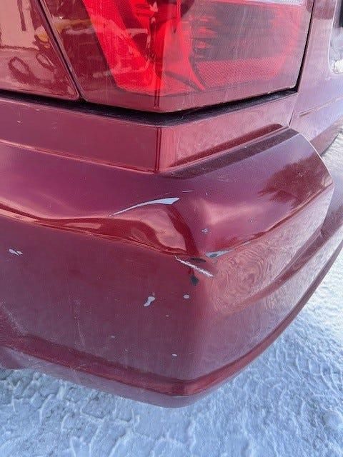 Begagnad Dodge Caliber 140 HK (102 kW) 2007 Halvkombi