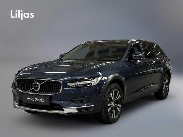Begagnad 2022 Volvo V90 CC Kombi | 399 000 kr (Marknadspris) - Bild 1/3