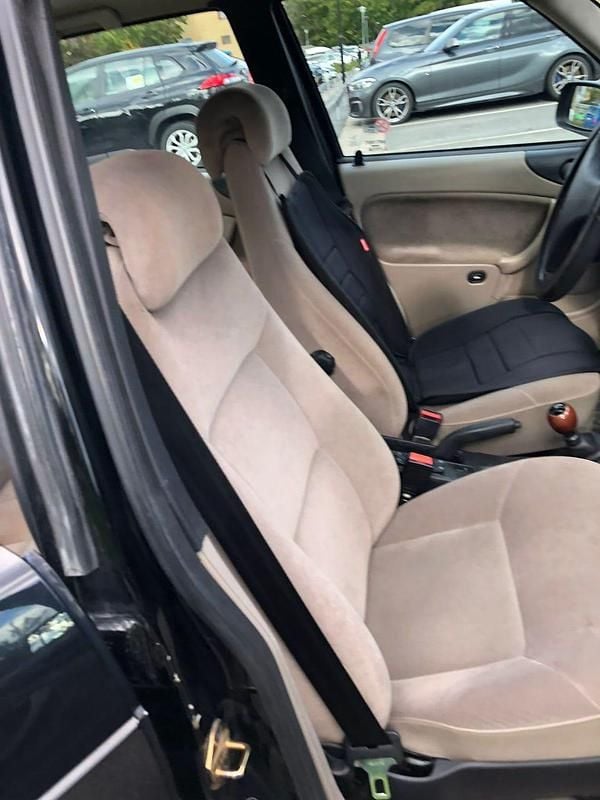 Begagnad Saab 900 130 HK (95 kW) 1996