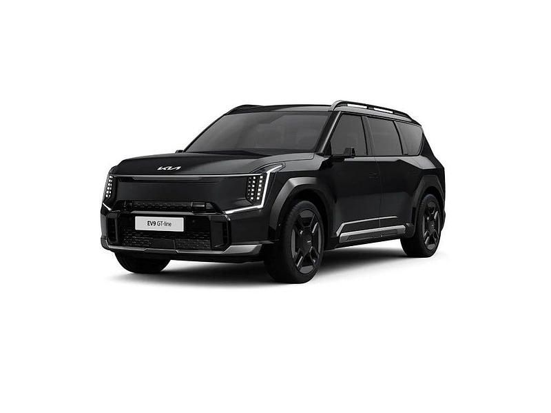 Ny 2025 Kia EV9 GT-Line SUV | 889 900 kr (Dyr) - Bild 1/1