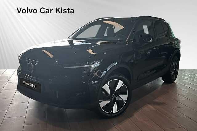 Begagnad 2026 Volvo EX40 SUV | 549 900 kr (Marknadspris) - Bild 1/3