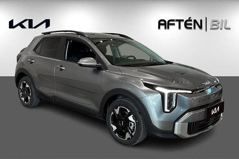 Ny Kia Stonic Advance 2026 SUV