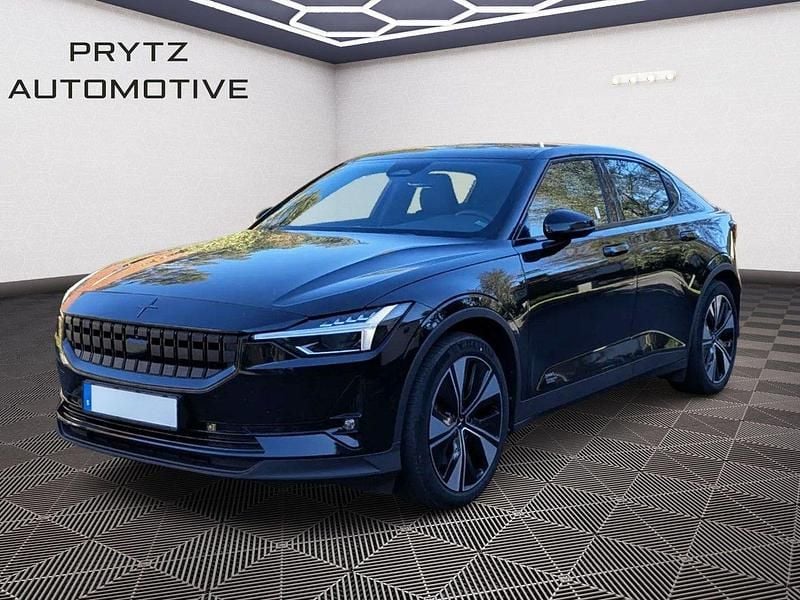 Begagnad 2023 Polestar 2 Pilot Halvkombi | 389 000 kr (Marknadspris) - Bild 1/4