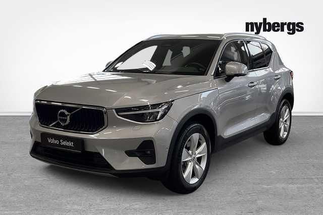 Begagnad 2024 Volvo XC40 SUV | 339 000 kr - Bild 1/4