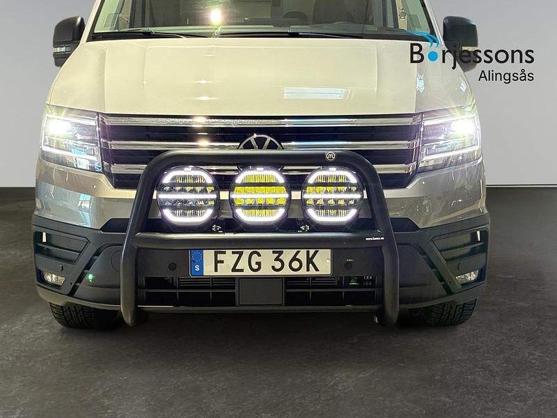 Ny VW California California 2025 Flerfärgad Van