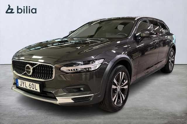 Begagnad 2021 Volvo V90 CC Kombi | 419 900 kr (Marknadspris) - Bild 1/3