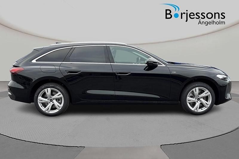 Ny Audi A5 Proline 303 HK (222 kW) 2025 Svart Kombi