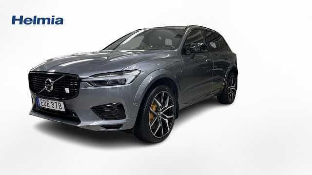 Begagnad 2021 Volvo XC60 SUV | 539 900 kr - Bild 1/4