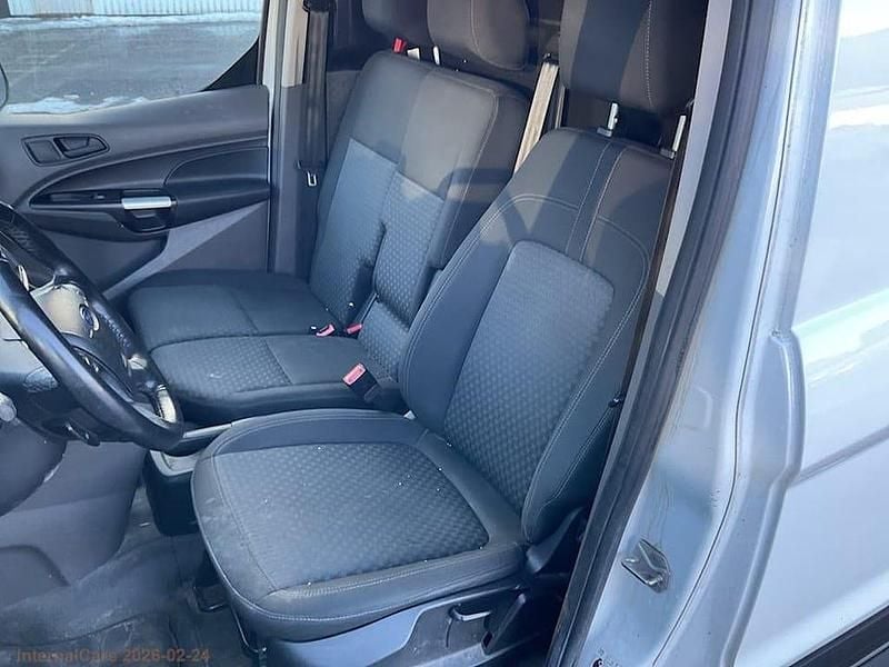 Begagnad Ford Transit Connect 101 HK (74 kW) 2020 Vit Minibuss