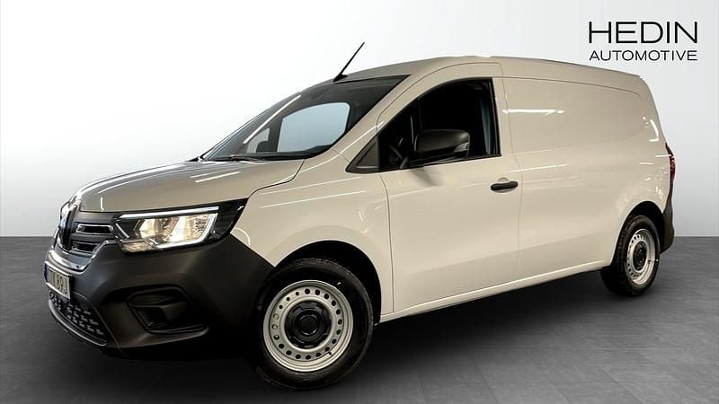 Ny 2025 Renault Kangoo | 405 800 kr (Dyr) - Bild 1/4