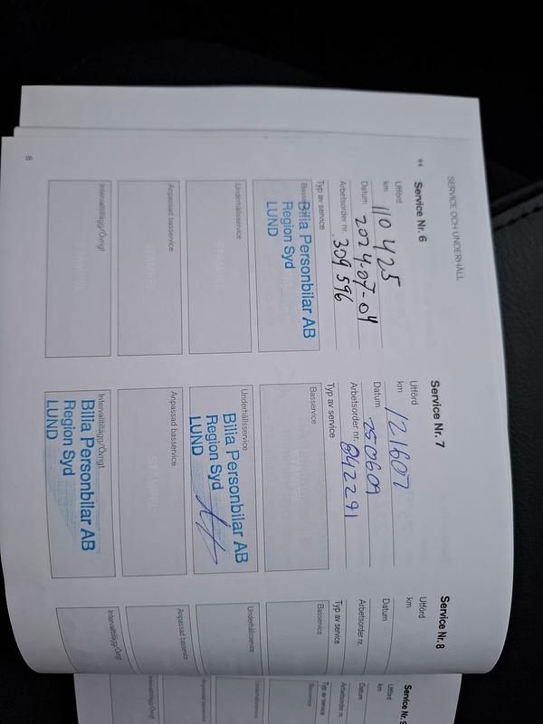 Begagnad Volvo V90 190 HK (139 kW) 2019 Kombi