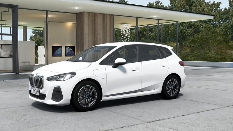 Okänd Ny 2025 BMW 225 M Sport Kombi | 605 395 kr - Bild 1/4