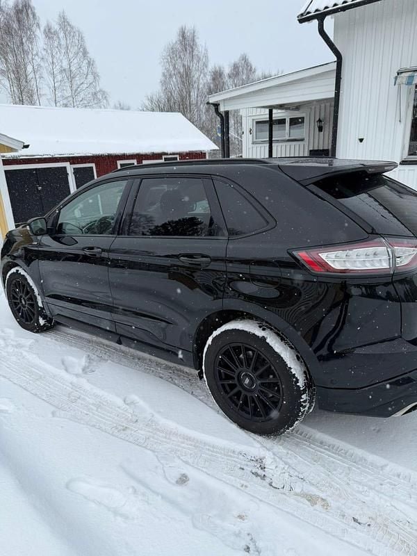 Begagnad Ford Edge 210 HK (154 kW) 2017 SUV