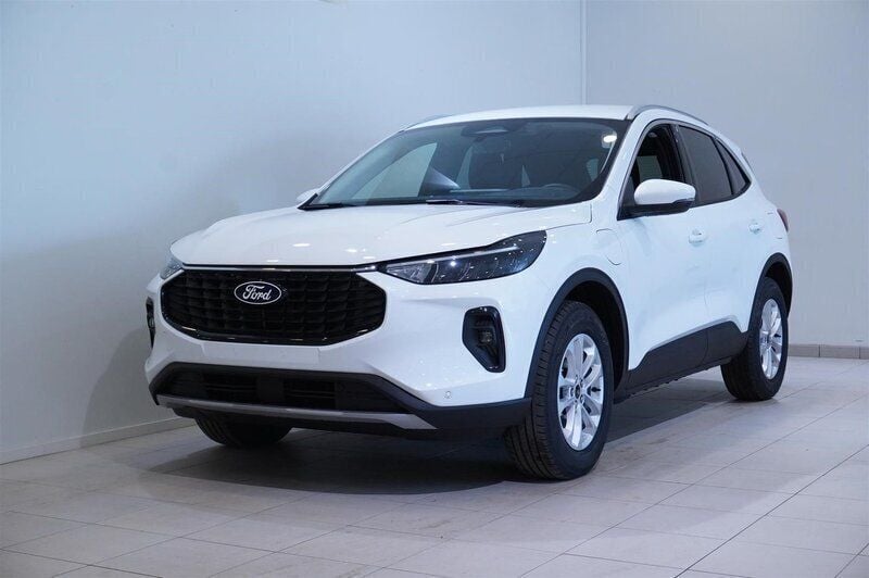 Okänd Ny 2025 Ford Kuga Titanium SUV | 483 400 kr (Lite dyr) - Bild 1/4
